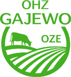 Ośrodek Hodowli Zarodowej "Gajewo" Sp. z o.o.